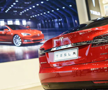 Tesla唐卡品鑒會(huì)