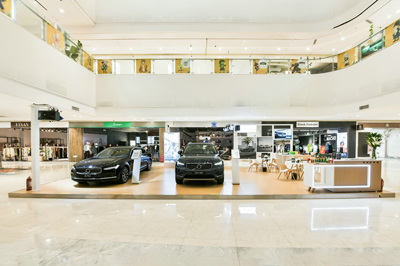 Volvo商展-雙車展（全國）